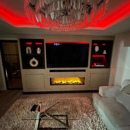 3 Bedroom House Hildenborough Bagian luar foto