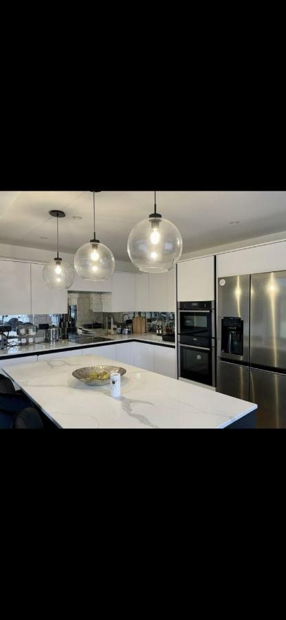 3 Bedroom House Hildenborough Bagian luar foto