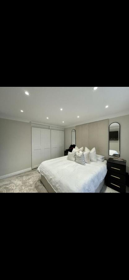 3 Bedroom House Hildenborough Bagian luar foto
