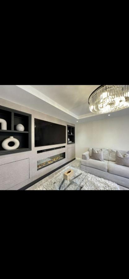 3 Bedroom House Hildenborough Bagian luar foto
