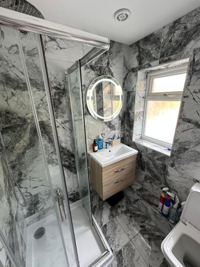 3 Bedroom House Hildenborough Bagian luar foto