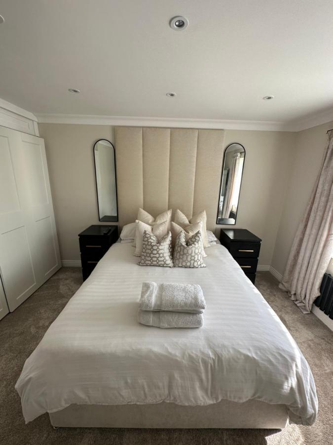 3 Bedroom House Hildenborough Bagian luar foto