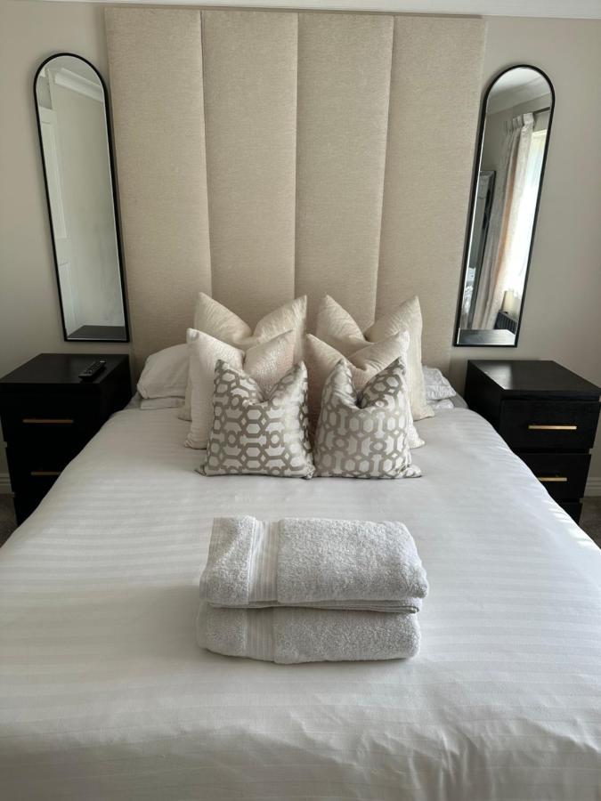 3 Bedroom House Hildenborough Bagian luar foto
