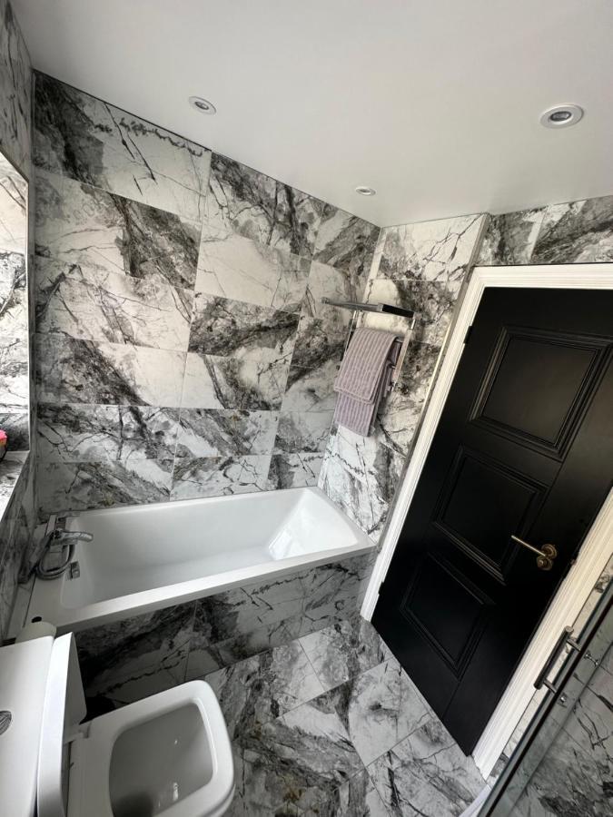 3 Bedroom House Hildenborough Bagian luar foto