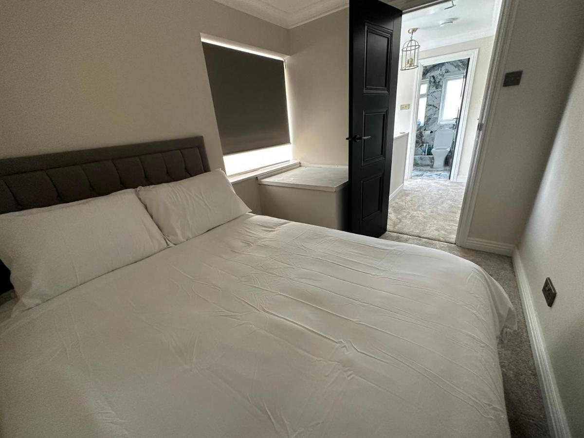 3 Bedroom House Hildenborough Bagian luar foto