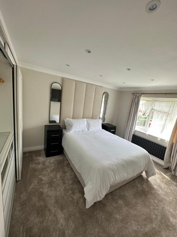 3 Bedroom House Hildenborough Bagian luar foto