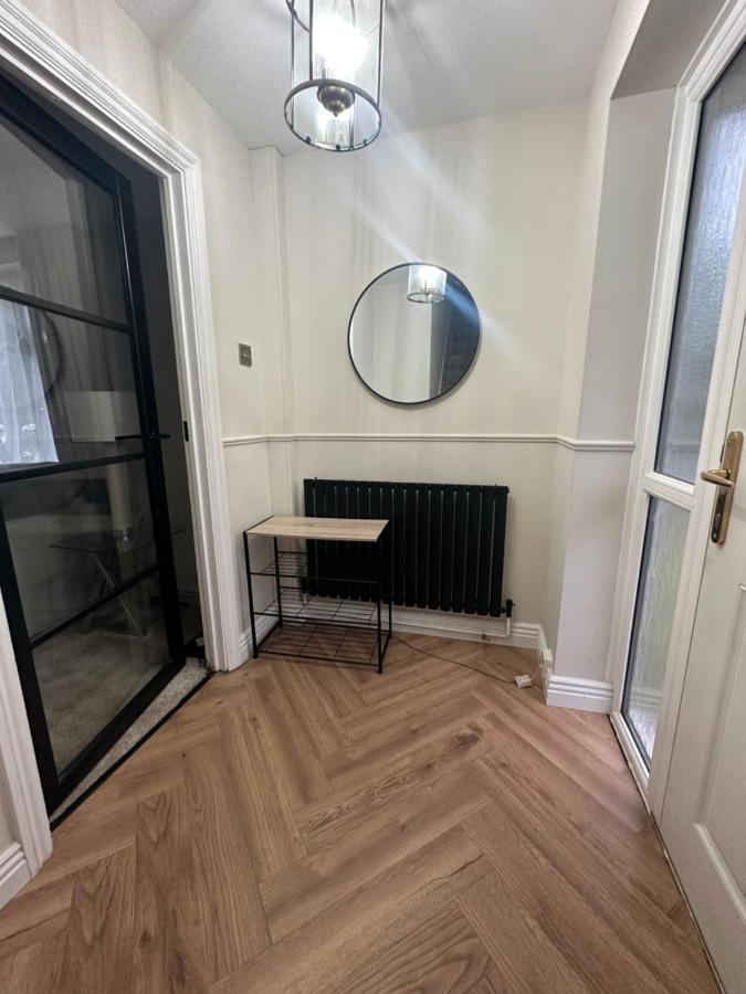 3 Bedroom House Hildenborough Bagian luar foto