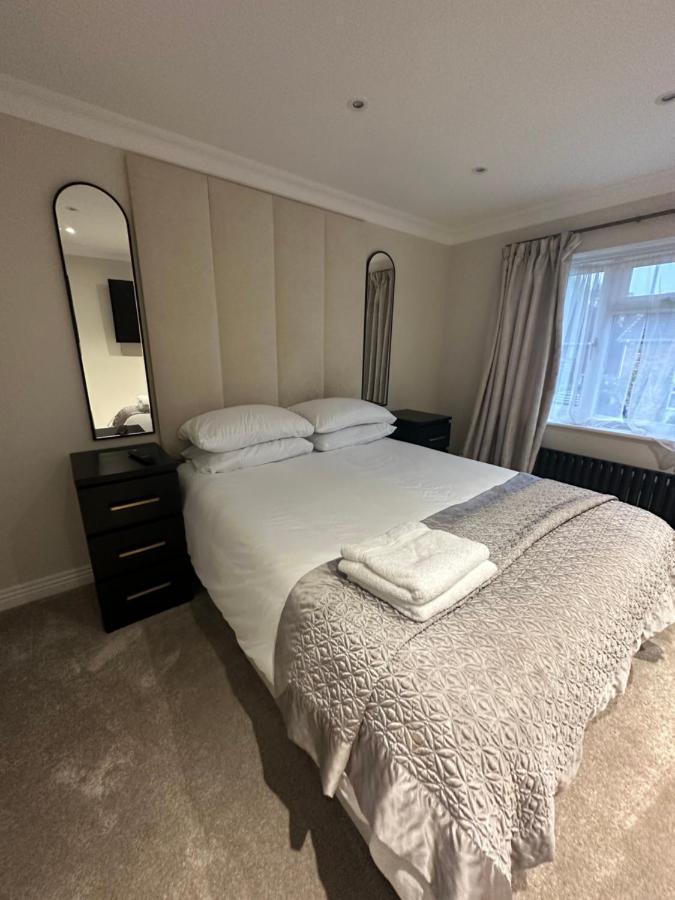 3 Bedroom House Hildenborough Bagian luar foto