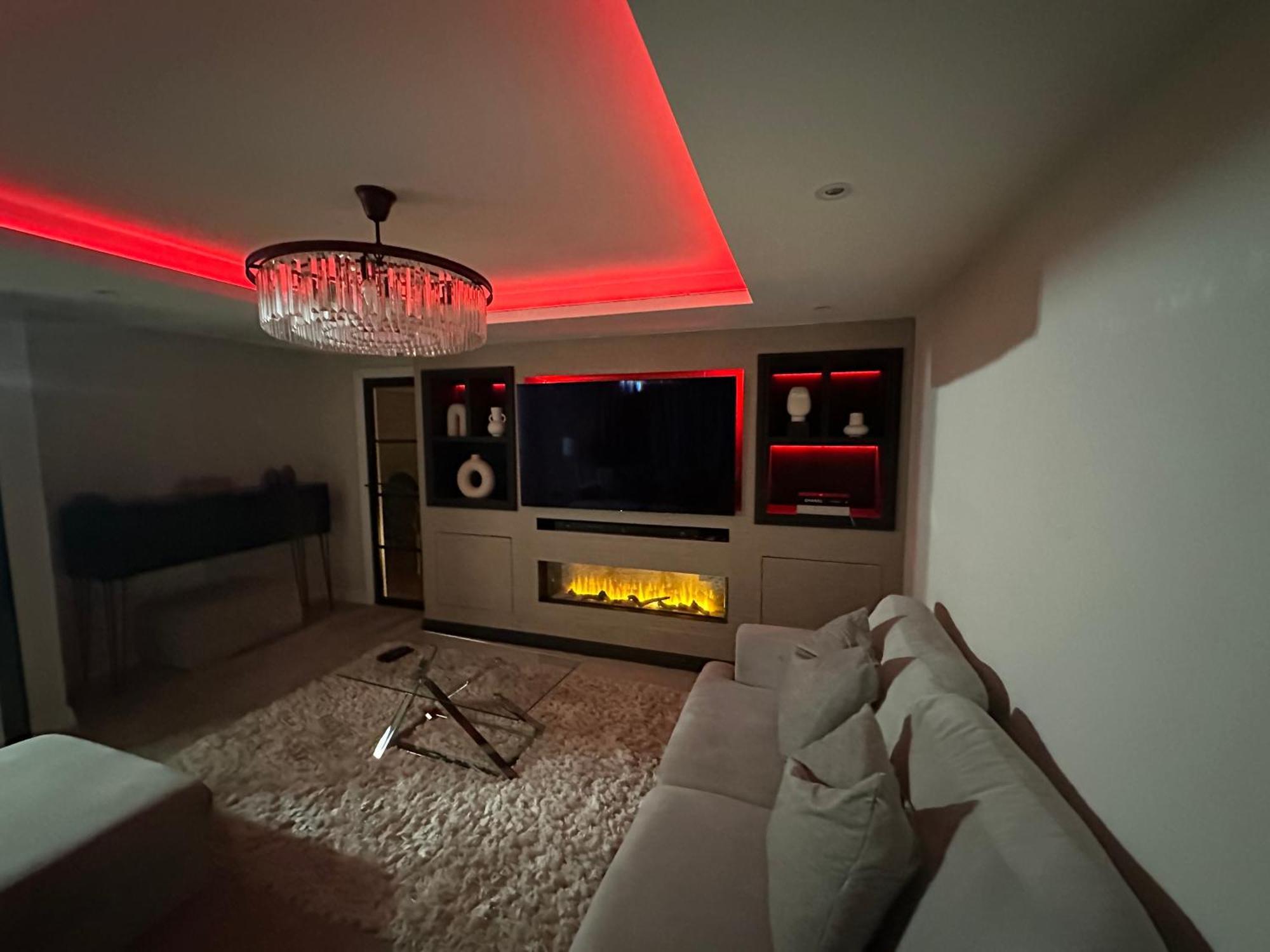 3 Bedroom House Hildenborough Bagian luar foto