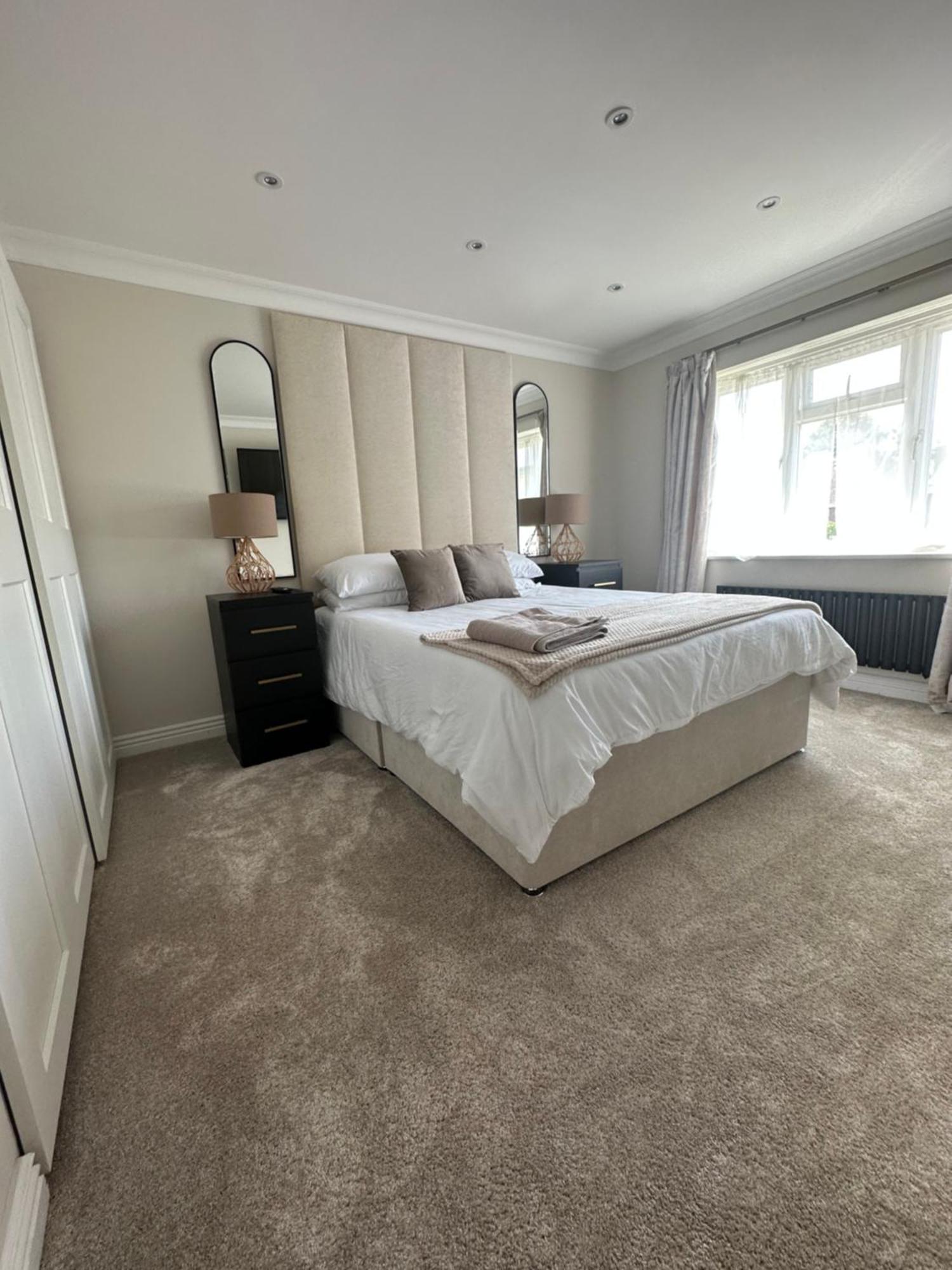 3 Bedroom House Hildenborough Bagian luar foto