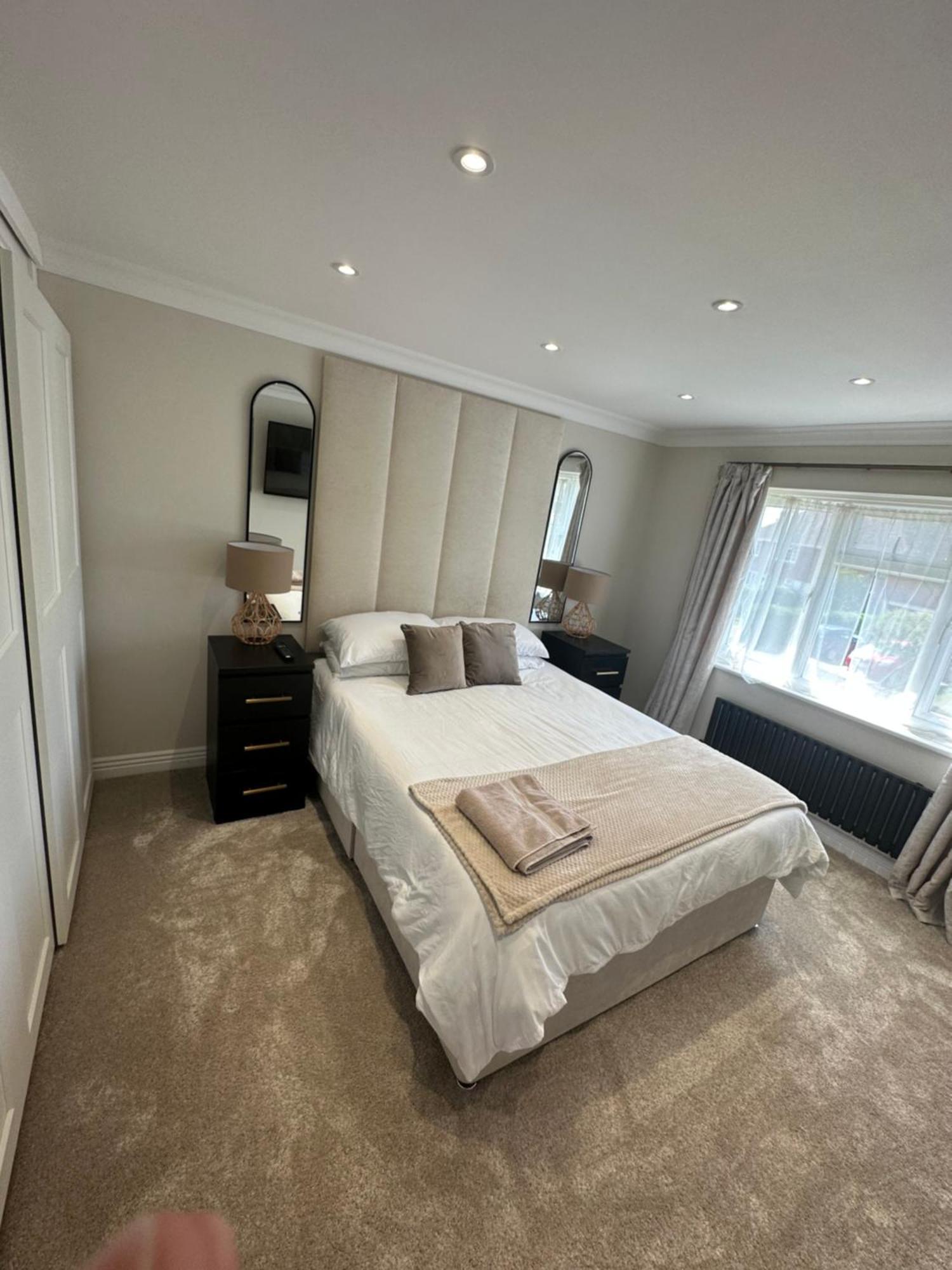 3 Bedroom House Hildenborough Bagian luar foto