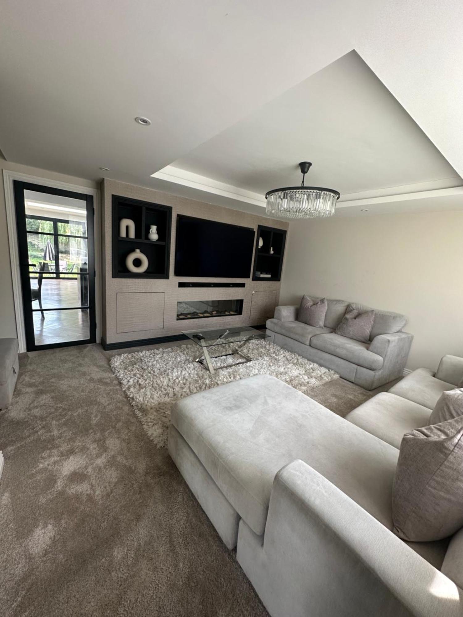 3 Bedroom House Hildenborough Bagian luar foto