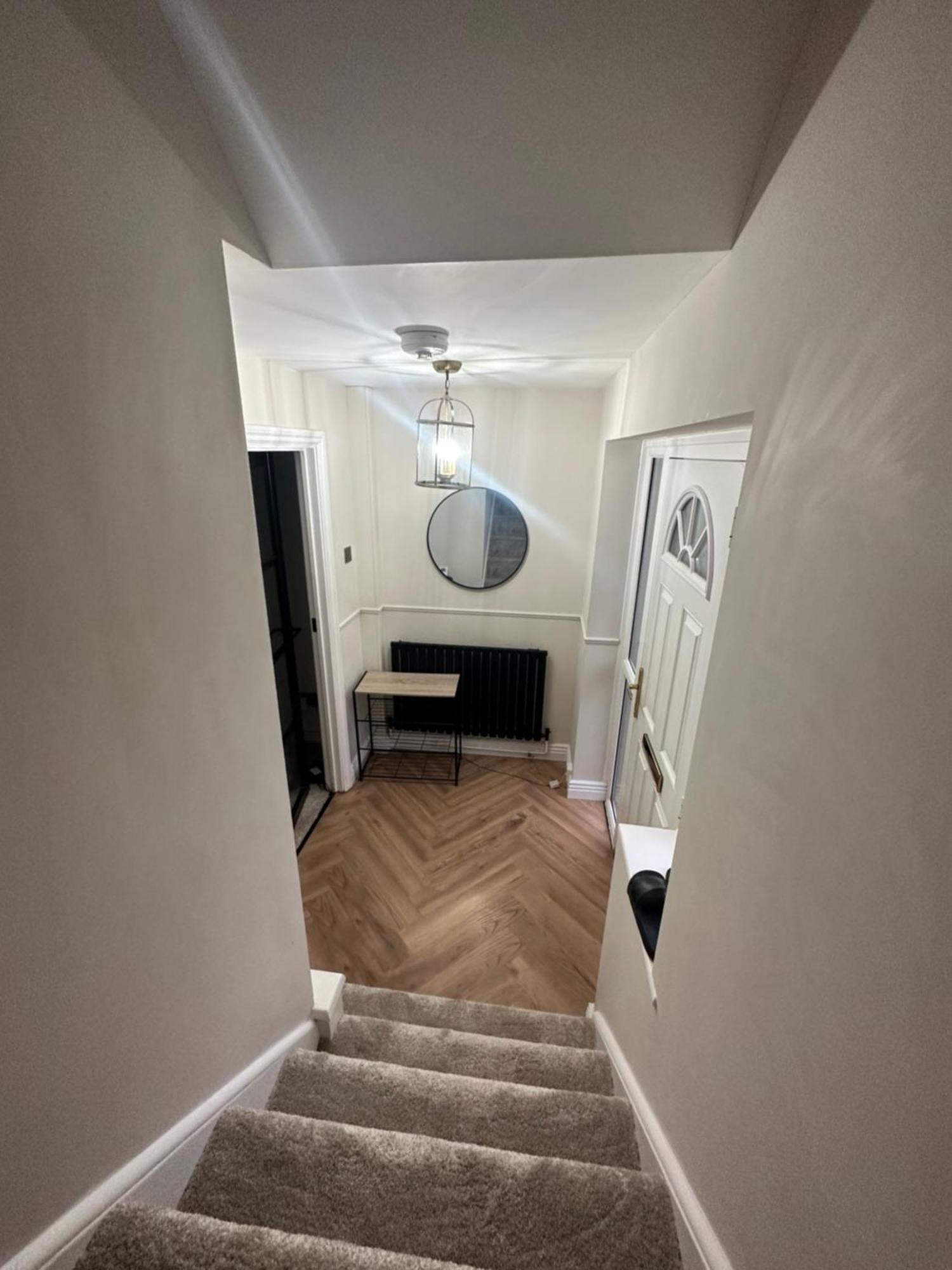 3 Bedroom House Hildenborough Bagian luar foto
