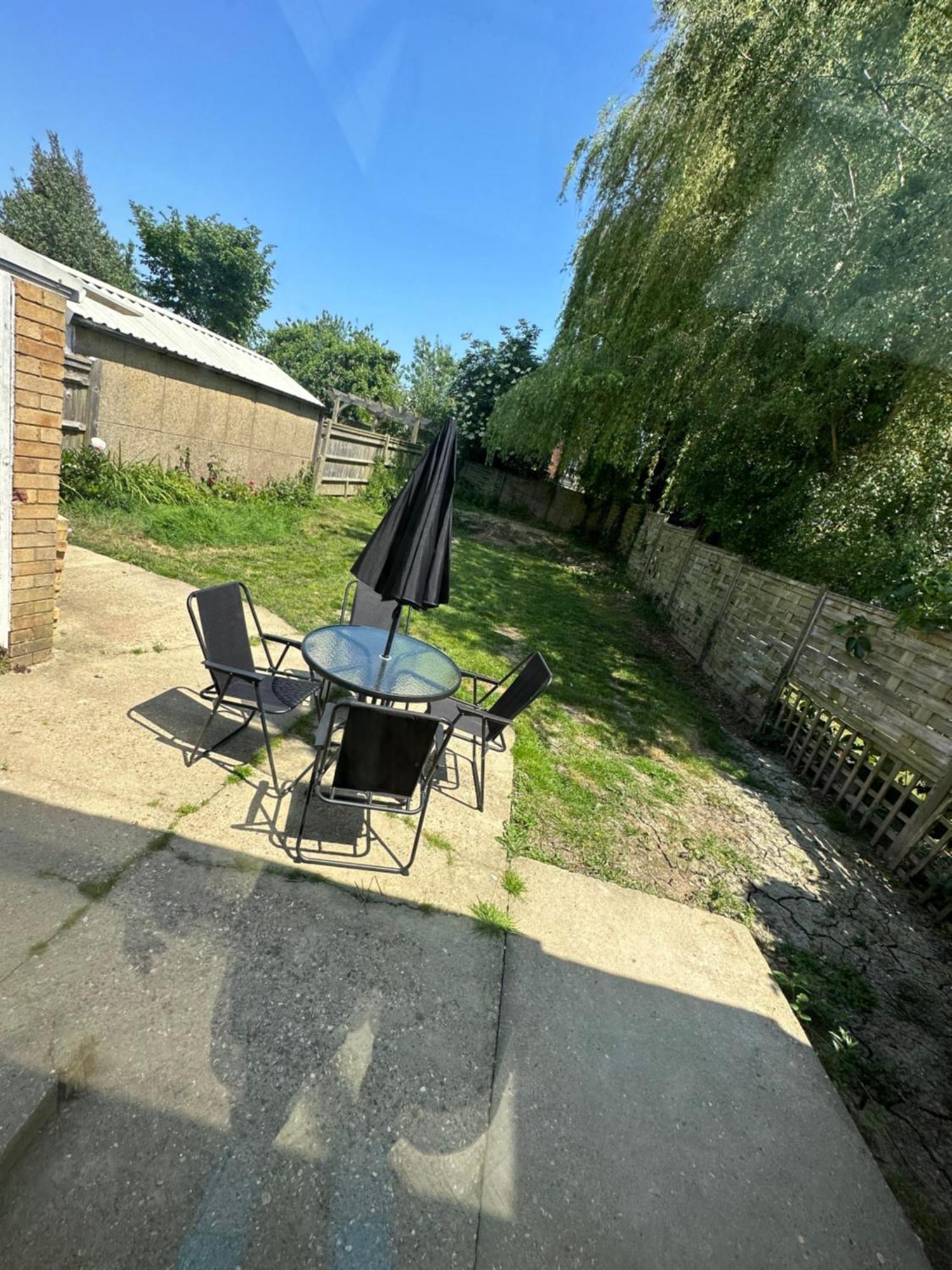 3 Bedroom House Hildenborough Bagian luar foto